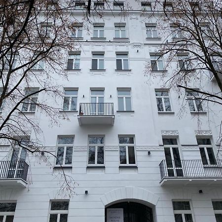 Radna Stay Варшава Экстерьер фото